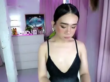 Chaturbate Nude Webcam of alluring_mj
