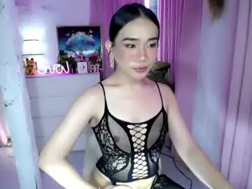 Chaturbate Adult Video Chat of alluring_mj