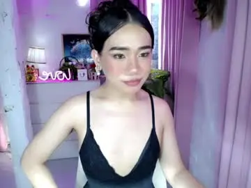 Chaturbate Adult Video Chat of alluring_mj