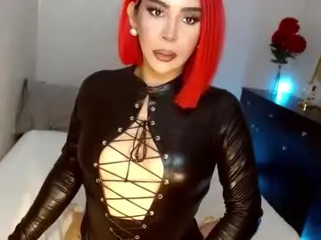 Chaturbate Nude Webcam of analordgoddessxx