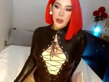 Chaturbate Live Sex Cam of analordgoddessxx