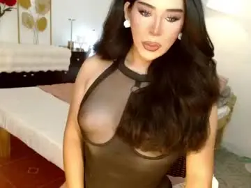 Chaturbate Live Sex of analordgoddessxx