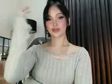 Chaturbate Live Sex Cam of anna_lala7