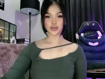 Chaturbate Private Sex Chat of anna_lala7