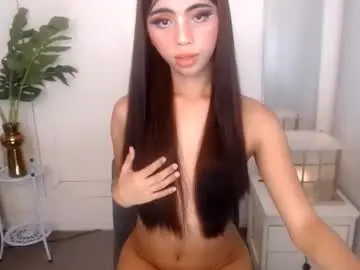 Chaturbate Nude Webcam of ary_99x