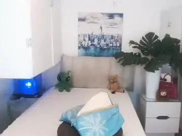 Chaturbate Nude Webcam of ary_99x