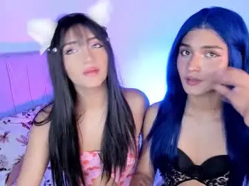 Chaturbate Private Sex Chat of baby_kaliope