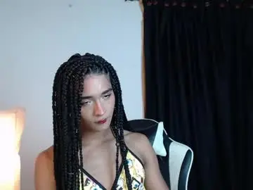 Chaturbate Free Live Porn of baby_kaliope