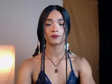 Chaturbate Nude Webcam of baby_kaliope