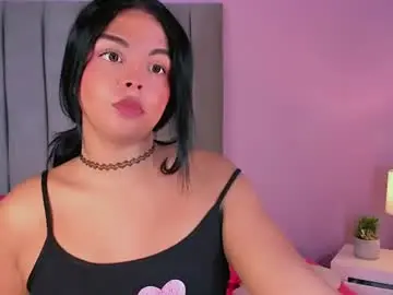 Chaturbate Best Webcam of camilu_hot