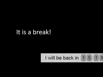 Chaturbate Sex Cam of carolbarker