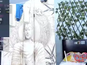 Chaturbate Adult Video Chat of chris_shemale