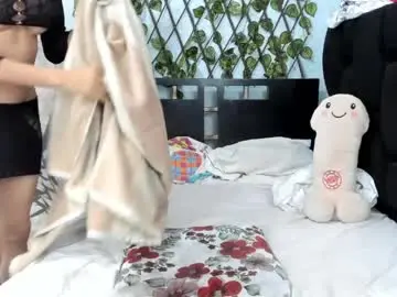 Chaturbate Best Webcam of chris_shemale