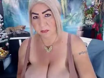 Chaturbate Best Webcam of elektra_4_you