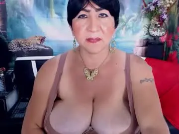 Chaturbate Best Webcam of elektra_4_you