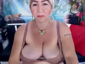 Chaturbate Best Webcam of elektra_4_you