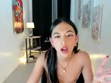 gorgeoussamantha69 from chaturbate