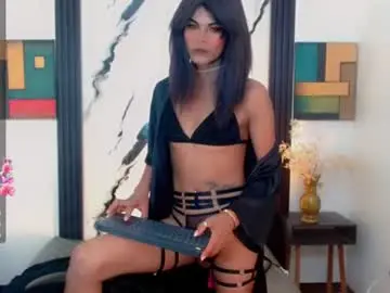 Chaturbate Private Sex Chat of katha_gomez_