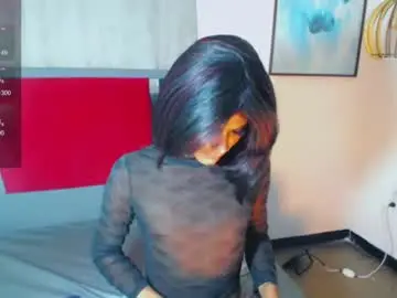 Chaturbate Sex Cam of katha_gomez_