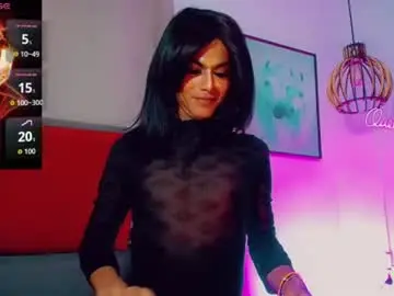 Chaturbate Sex Chat of katha_gomez_