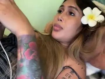 Chaturbate Sex Chat of mariafatale_00