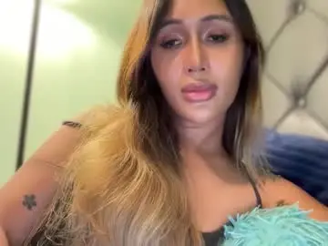 Chaturbate Best Webcam of mariafatale_00