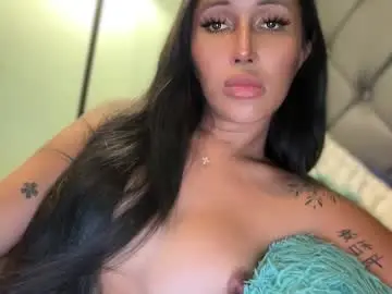 Chaturbate Free Porn Cam of mariafatale_00