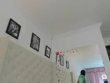 Chaturbate Best Webcam of mia_hornny_