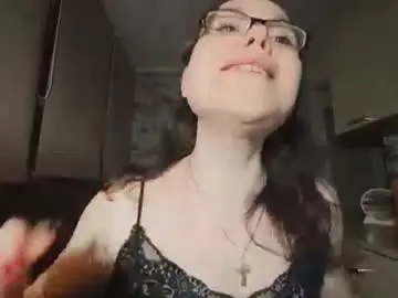 Chaturbate Sex Cam of rachelsav
