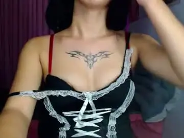 Chaturbate Nude Webcam of venusvidal