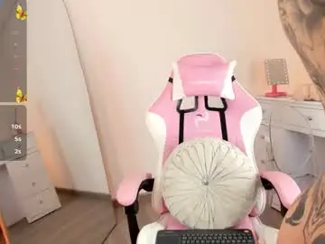 Chaturbate Best Webcam of _cherry1