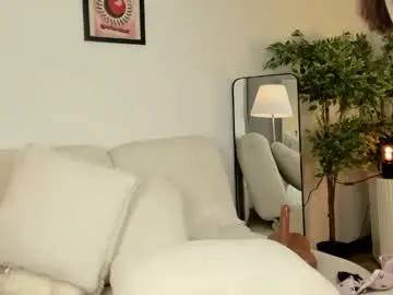 Chaturbate Free Porn Cam of _cherry1