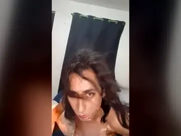 Chaturbate Sex Cam of adariana22