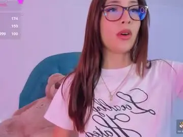 Chaturbate Free Porn Cam of angely_sweet01