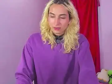 Chaturbate Sex Chat of elisdarling