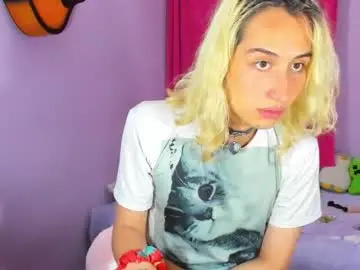 Chaturbate Adult Webcams of elisdarling