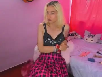 Chaturbate Best live sex cam show of elisdarling