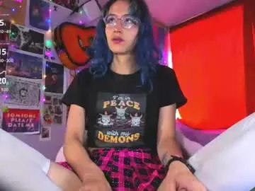 Chaturbate Sex Chat of elisdarling