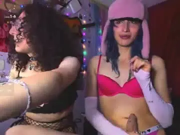 Chaturbate Nude Webcam of elisdarling