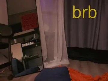 Chaturbate Live Sex Cam of eroticartsss