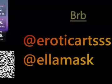 Chaturbate Best Webcam of eroticartsss