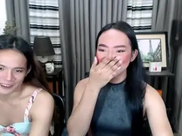 Chaturbate Private Sex Chat of fantacy_babes