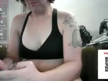 Chaturbate Adult Webcam of grace_omalice