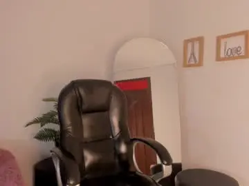 Chaturbate Live Sex of im_alisson_