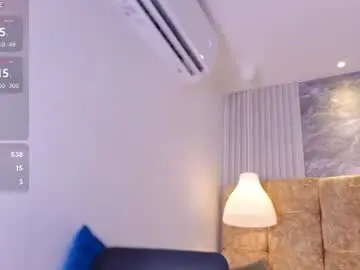 Chaturbate Free Porn Cam of liliith_scarlett