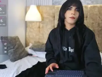 Chaturbate Live Porn of liliith_scarlett
