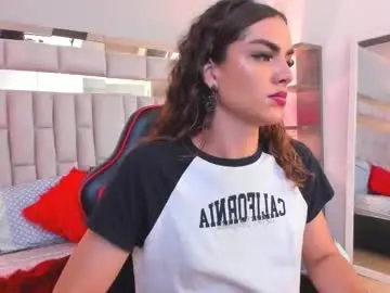 Chaturbate Adult Video Chat of mariiahneedles