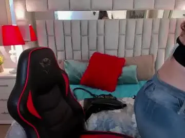 Chaturbate Live Porn of mariiahneedles