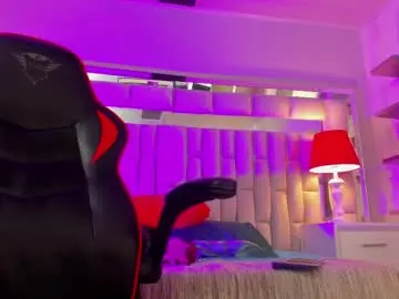 Chaturbate Nude Webcam of mariiahneedles