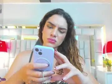 Chaturbate Sex Chat of mariiahneedles